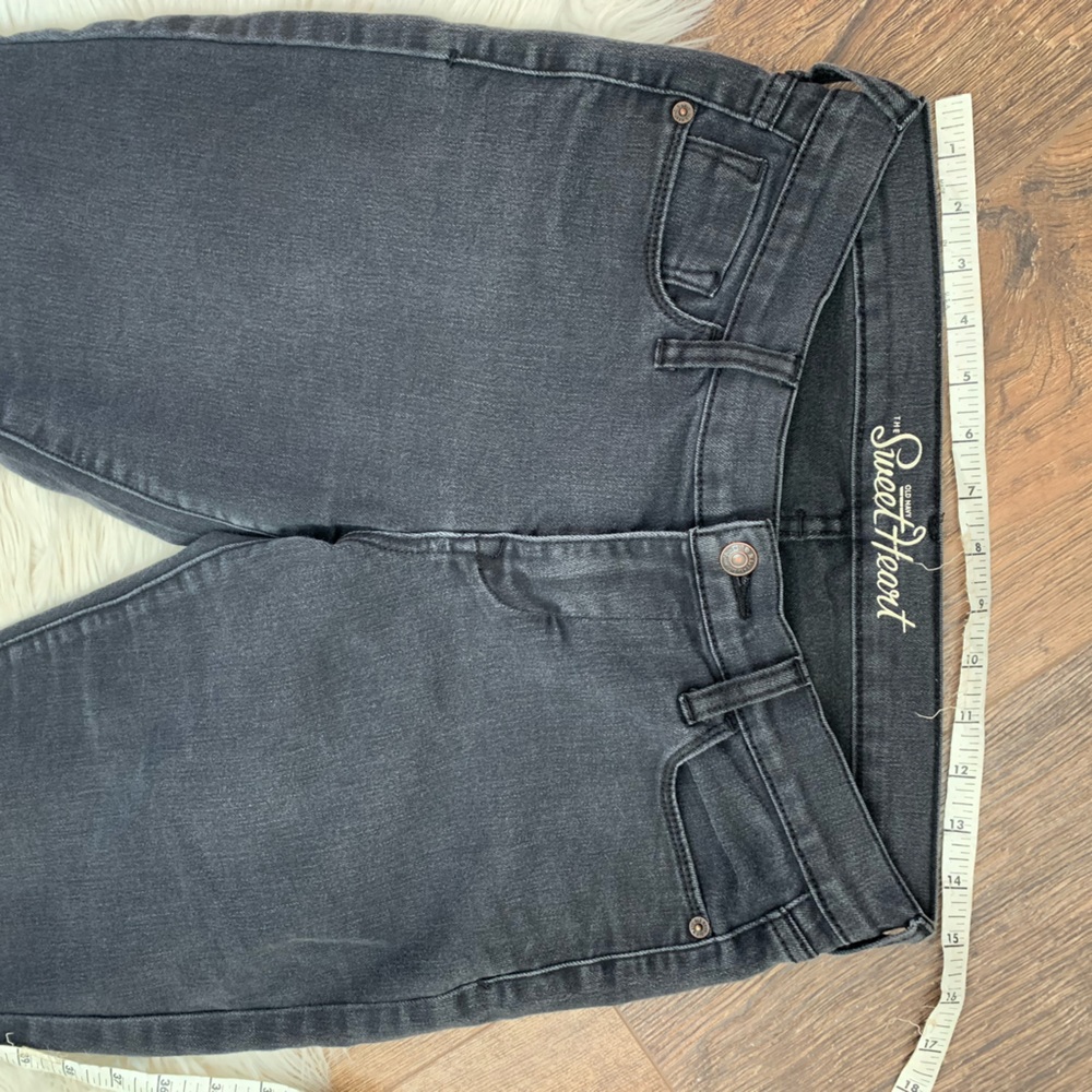 The Sweetheart Jeans - Picture 5 of 10